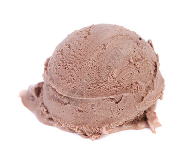 艾力绅巧克力冰淇淋饼干糖霜牛奶奶制品宏观食物奶油圣代乳糖产品杯子背景
