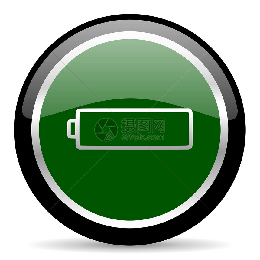 图标贮存环境插图化学电气按钮燃料发电机电子产品电池图片