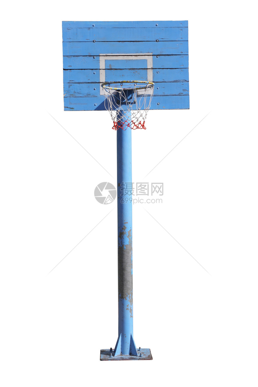 篮球圈学校分数空气竞赛胜利太阳运动网络蓝色篮板图片