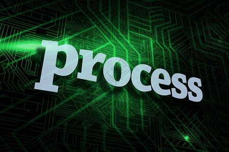 反对绿色和黑色电路板的流程技术电脑流行语一个字辉光硬件计算背景图片