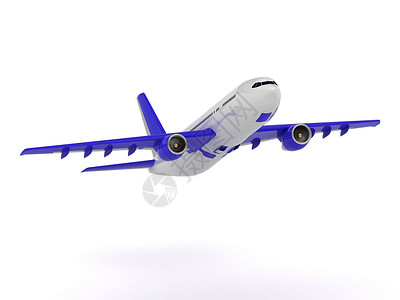 白色客机飞机升空高度技术商业活力引擎飞机场翅膀喷射航空公司空气衬垫乘客高清图片素材