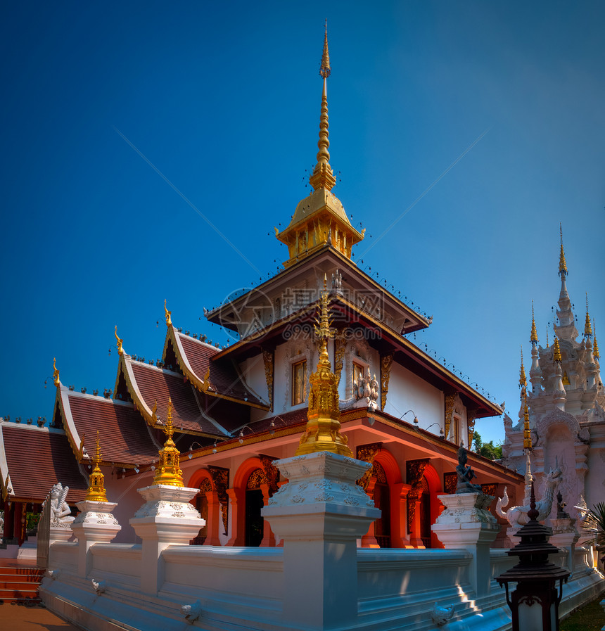寺庙旅行偶像佛陀文化冥想崇拜建筑传统精神瑜伽图片