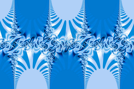 蓝色螺旋模式运动尾巴创造力背景图片