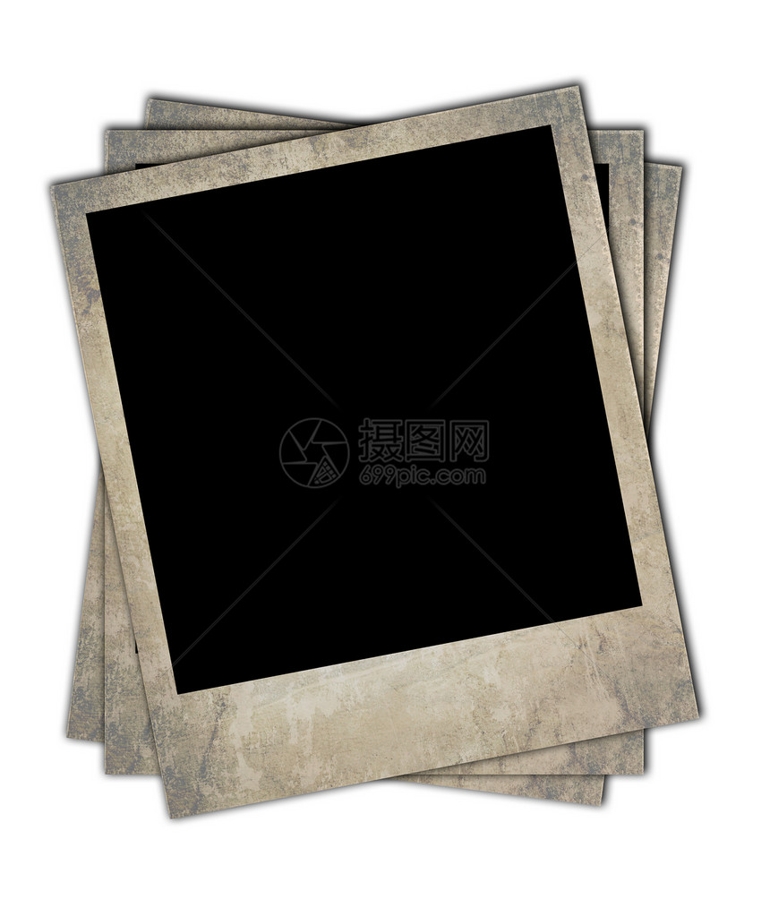 Retro 相光框架摄影专辑历史回忆古董卡片明信片艺术羊皮纸小路图片