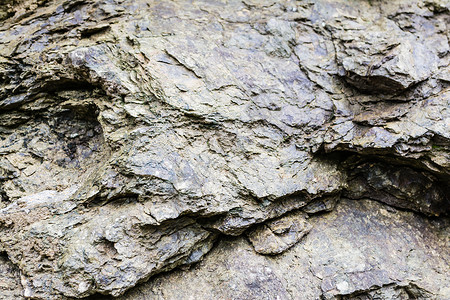 石质平板墙纸宏观矿物黑色材料石头花岗岩岩石美丽黑暗的高清图片素材