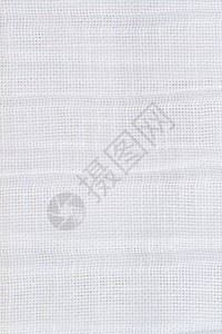 白色结构纹理床单纤维纺织品黄麻帆布纤维状麻布解雇宏观抹布背景图片