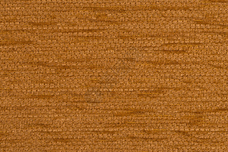 黄黄织物纹理帆布编织麻布材料黄色亚麻纤维纺织品背景图片