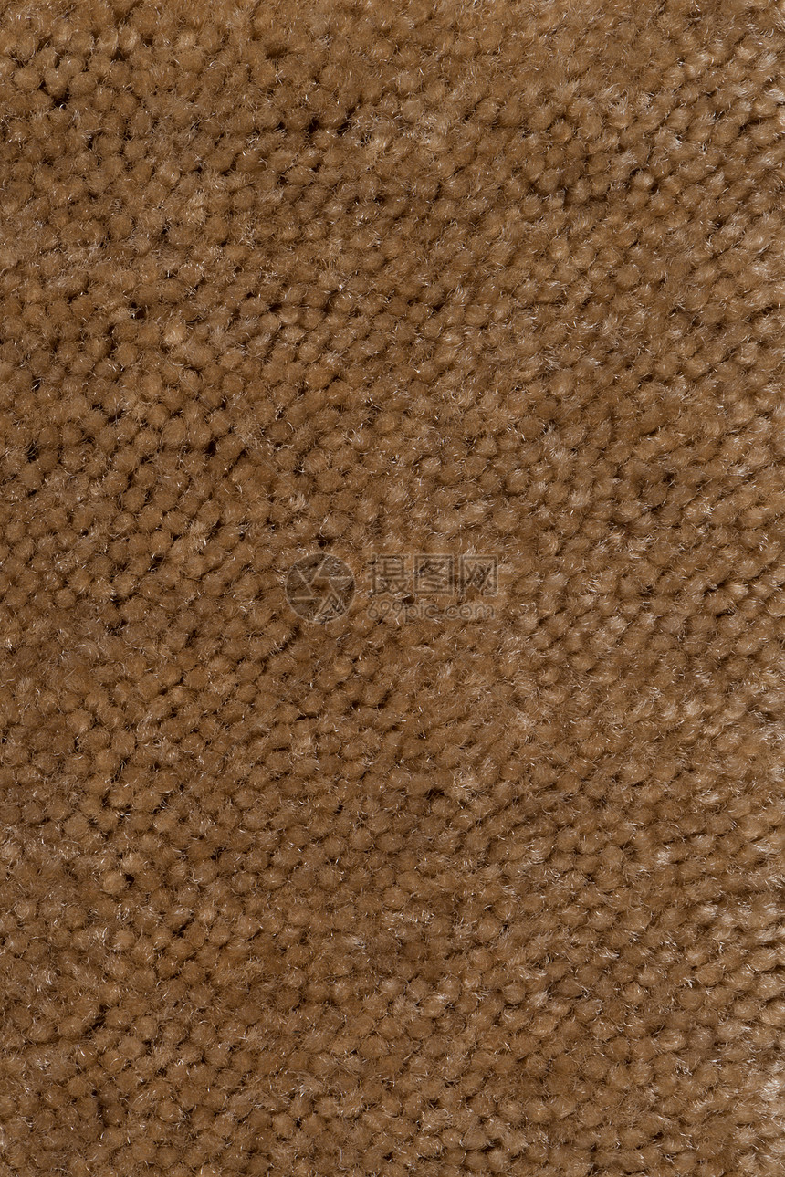 棕色地毯纺织品地面墙纸小地毯棕褐色织物复古地板材料羊毛图片