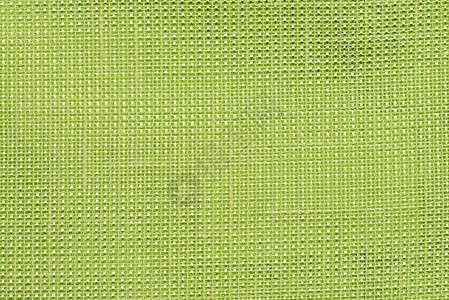 绿色织物质地纺织品针织帆布编织纤维亚麻抹布解雇纤维状床单背景图片