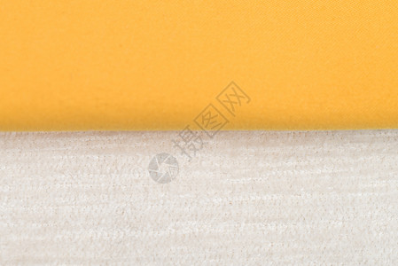 黄色结构纹理编织针织纺织品纤维帆布亚麻麻布纤维状解雇材料背景图片