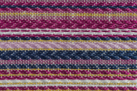紫色织物纺织品宏观艺术纹理材料背景图片