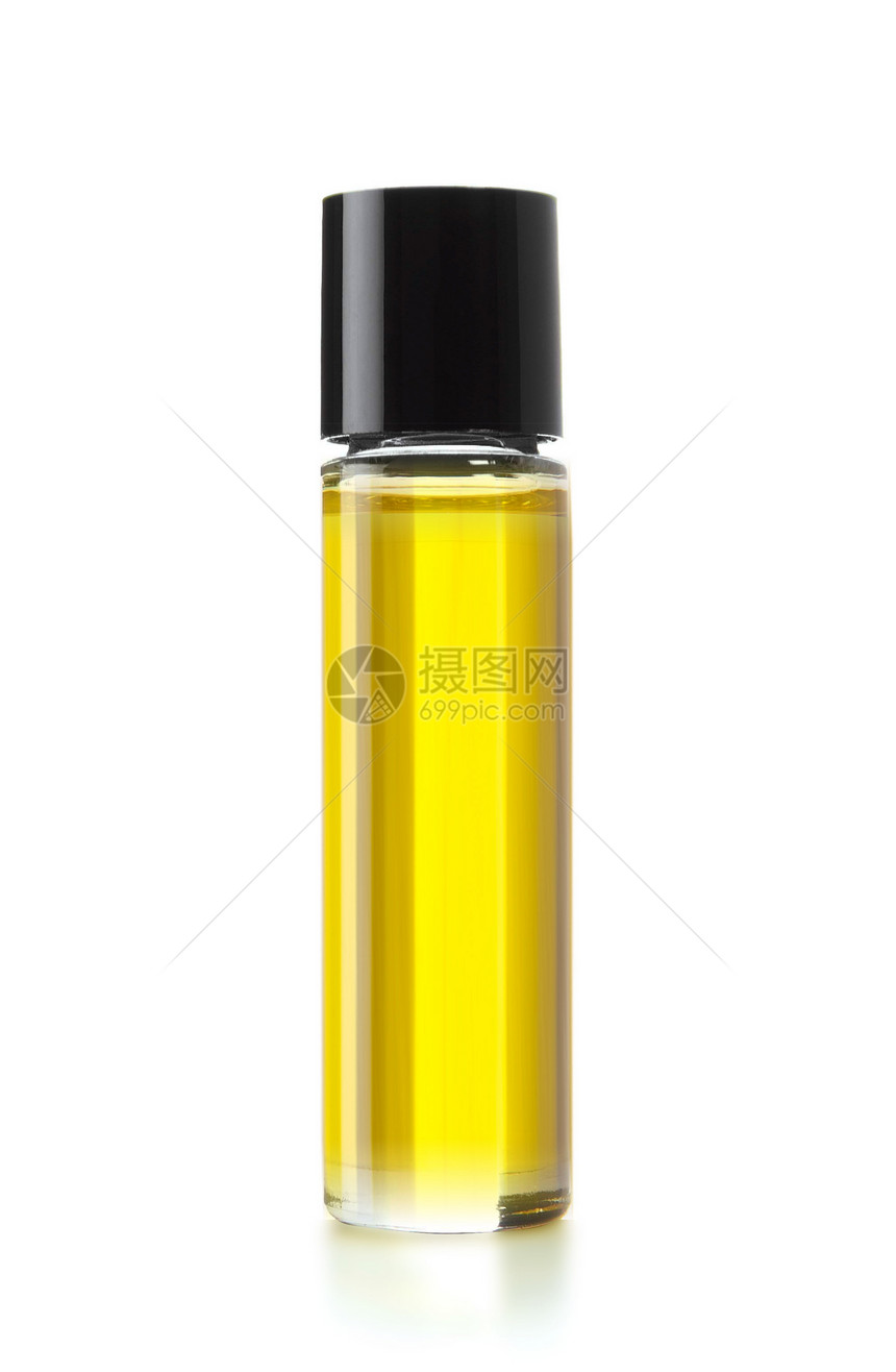 香水瓶香味身体魅力女性奢华液体玻璃礼物香气商品图片
