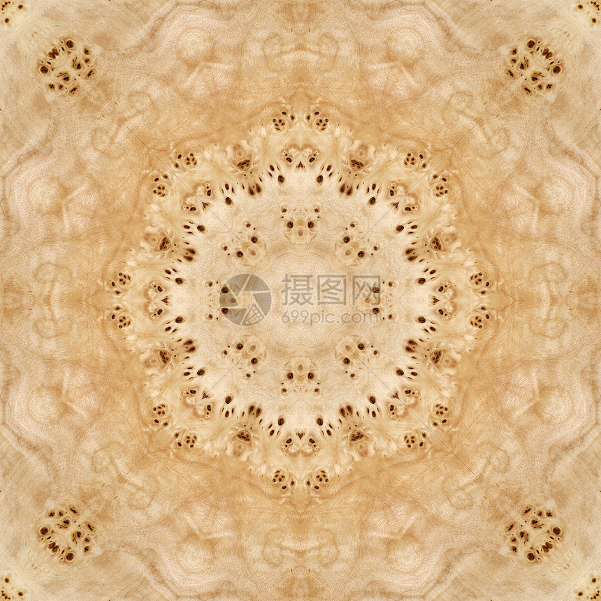 无缝图案 立体火花根装饰品圆圈星星控制板正方形材料木工奶油硬木木地板图片