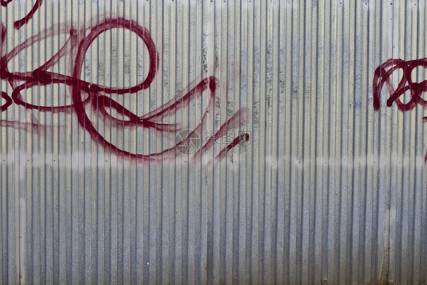金属泥浆 脏门 涂鸦盘子房间冒险艺术地面危险墙纸车库栅栏条纹图片