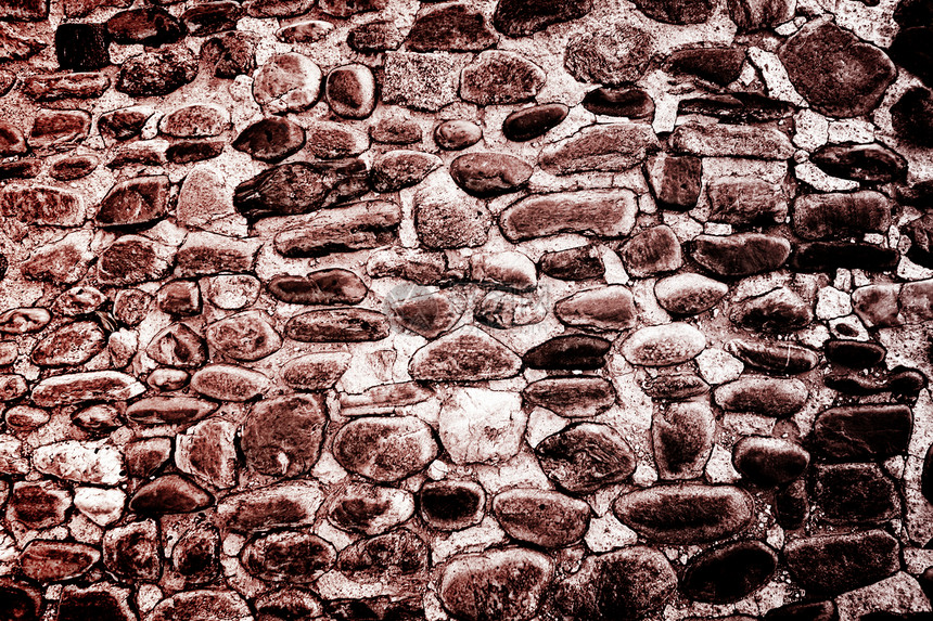 墙壁背景古董历史砂浆戏剧性堡垒风化石头裂缝建筑世界图片