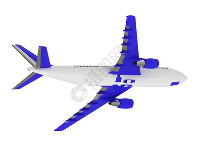 白色客机飞机票价收益飞机场天空航班运输空气车辆活力航空涡轮插图翅膀高清图片素材