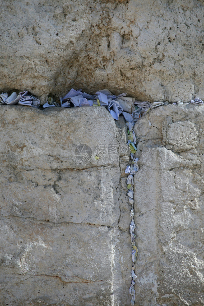 西墙 - 耶路撒冷的详情图片