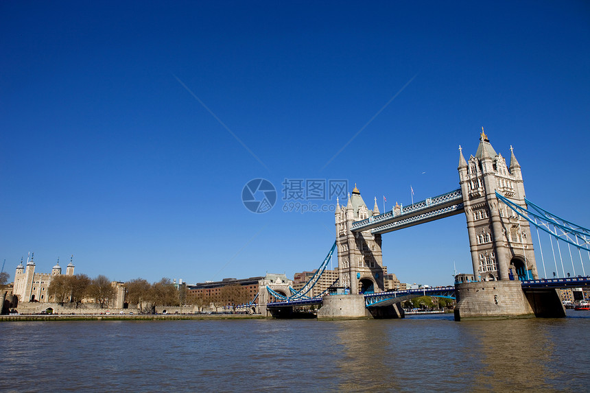 塔桥石头天际历史建筑天空旅游纪念碑旅行建筑学历史性图片