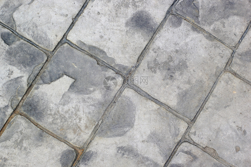 地石地板石墙陶瓷建造岩石建筑网格材料卵石大理石正方形图片