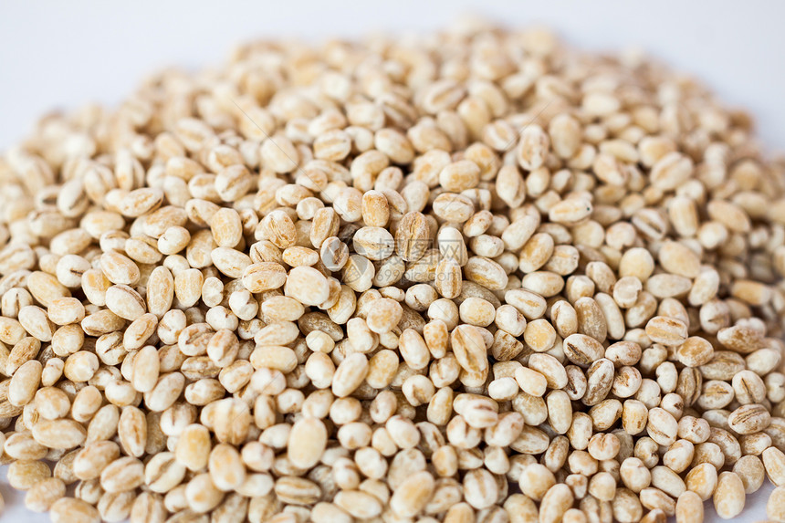 干豆和坚果粮食食物棕色种子热带营养白色农业图片
