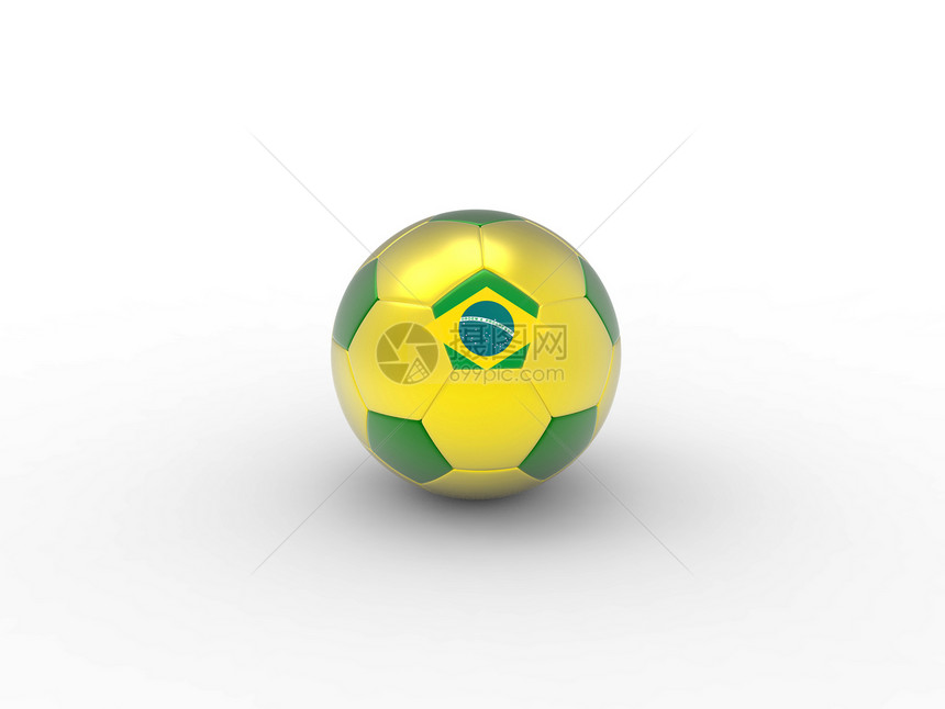 巴西世界杯足球足球赛闲暇竞赛皮革团队运动白色工作室乐趣圆圈黑色图片
