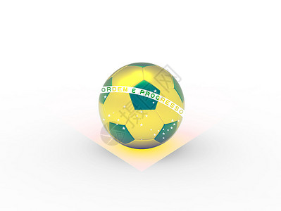 巴西世界杯足球足球赛圆形皮革运动乐趣团队竞赛圆圈游戏工作室闲暇背景图片