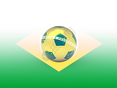 巴西世界杯足球足球赛游戏圆圈竞赛乐趣运动黑色圆形闲暇白色皮革背景图片