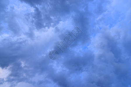 暴雨云阳光季节雷雨天气危险积雨风暴橙子天空气候背景图片