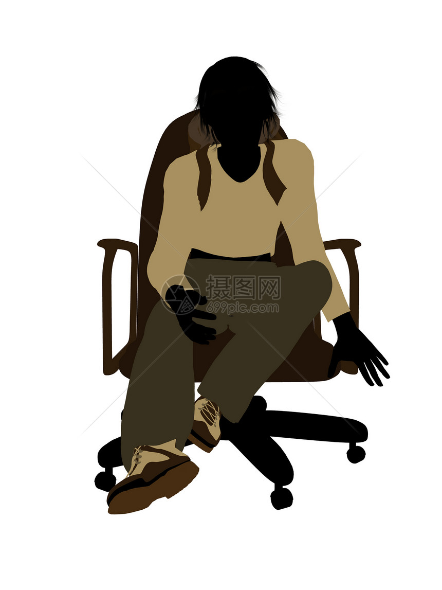 男少年岩女登山者男性插图女性男人椅子剪影攀岩者青少年图片
