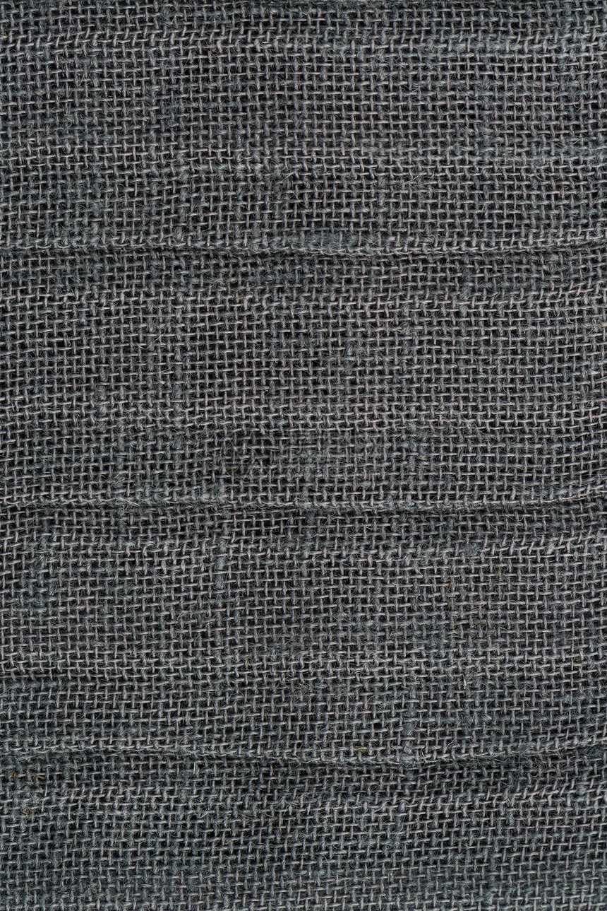 灰色织物纹理卡片背布纺织品桌布材料墙纸裙子女孩纤维工厂图片