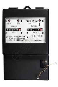 两次收费电电表盒子灰色仪表电气活力商业关税运动交通数字灰色的高清图片素材