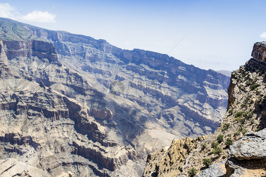 峡谷地质学天空荒野骨折旅行探索沙漠冒险踪迹旱谷图片
