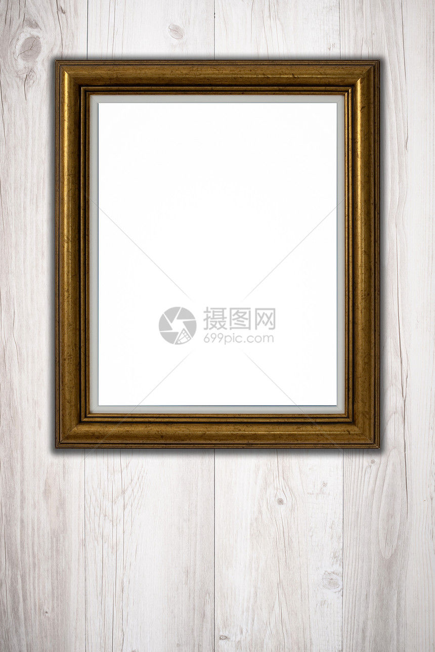旧图片框木材木地板摄影框架木工艺术墙纸边界桌子绘画图片