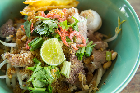 面条食物美食大豆小麦筷子膳食营养带子拉面背景图片