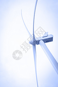 风力涡轮机创新技术涡轮工业力量风车工程翅膀电气螺旋桨机器高清图片素材