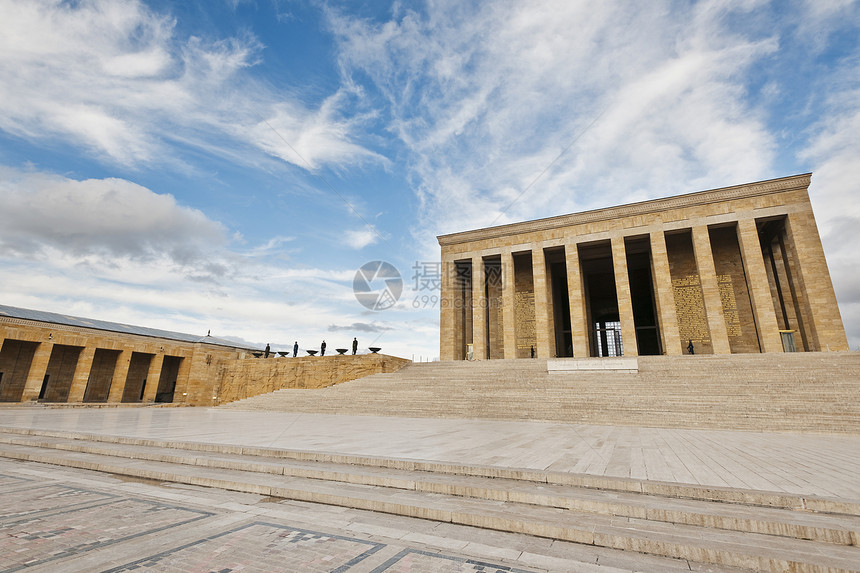 安尼特卡比尔文化建筑纪念碑纪念馆天空目的地火鸡建筑学旅游外观图片