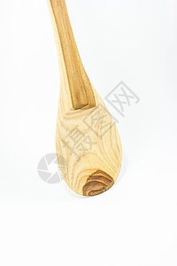 木勺食物木头烹饪勺子厨具工具厨房白色钢包家庭背景图片