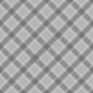 灰色拼接格子时尚桌布高清图片
