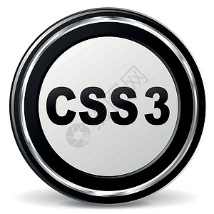 矢量 css3 图标背景图片