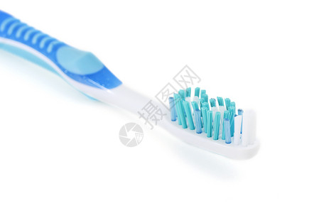 牙刷打扫设备口腔保健牙科卫生背景图片