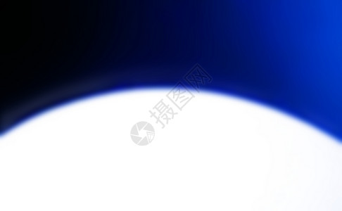 半圆背景绘画地球艺术蓝色元素白色设计背景图片