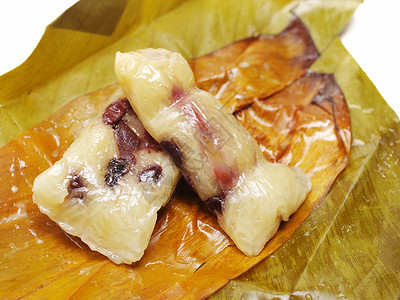汤姆蒂特泰国美食甜的高清图片