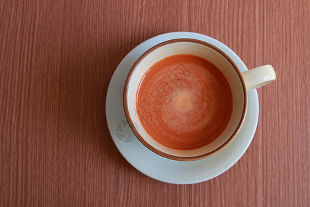 奶茶杯背景图片