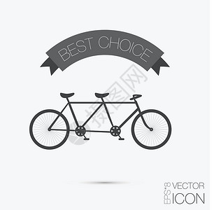 老物件之自行车REV 自行车图标 交通标志 健康生活方式图标齿轮运动运输座位车轮黑色绘画艺术横幅踏板设计图片
