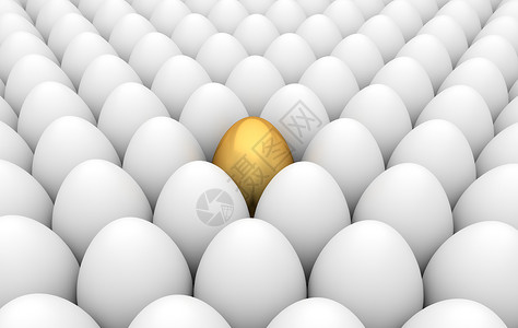 金蛋家禽胚胎黄色食物生产营养金子蛋白产品团体高清图片