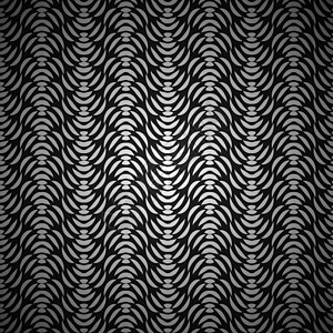 矢量抽象模式阴影坡度灰色白色黑色背景图片