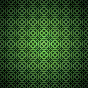 矢量抽象背景墙纸路面绿色铺路坡度圆圈阴影地面背景图片