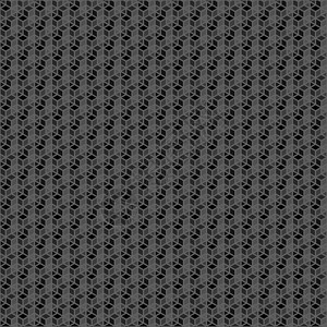 矢量几何图案六边形对角线黑色钻石灰色背景图片