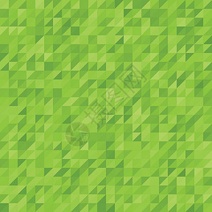 小三角小背景图案绿色对角线三角形背景图片