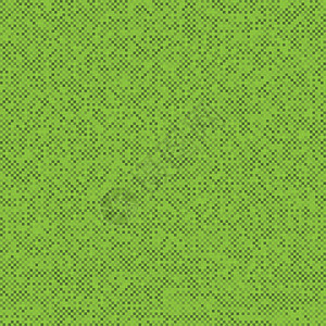 清洁像素背景正方形绿色背景图片